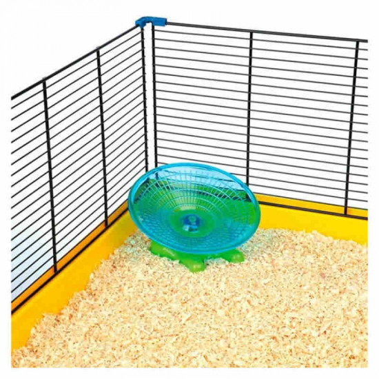 Trixie Running Disc – A disk running for small animals Trixie Running Disc – A disk running for small animals