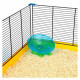 Trixie Running Disc – A disk running for small animals Trixie Running Disc – A disk running for small animals