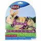 Trixie Rabbit Harness with Leash - A breast-band with a lead for rabbits with the drawing Trixie Rabbit Harness with Leash - A breast-band with a lead for rabbits with the drawing