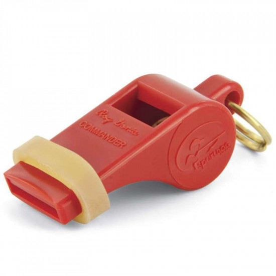 PetSafe SportDog Roy Gonia Commander Whistle - A whistle alarm for a training of dogs PetSafe SportDog Roy Gonia Commander Whistle - A whistle alarm for a training of dogs