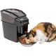 PetSafe Healthy Pet - An automatic feeder for cats and dogs of average and small breeds with the timer for 12 portions PetSafe Healthy Pet - An automatic feeder for cats and dogs of average and small breeds with the timer for 12 portions