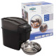 PetSafe Healthy Pet - An automatic feeder for cats and dogs of average and small breeds with the timer for 12 portions PetSafe Healthy Pet - An automatic feeder for cats and dogs of average and small breeds with the timer for 12 portions