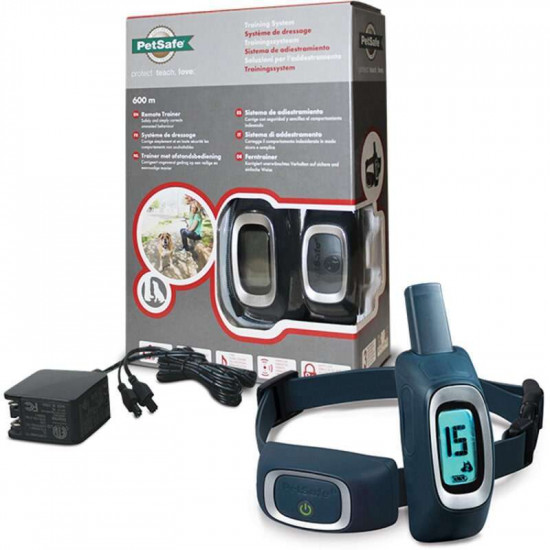 PetSafe Standard Remote Trainer-the Electronic collar for dogs of small and medium breeds PetSafe Standard Remote Trainer-the Electronic collar for dogs of small and medium breeds
