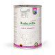 Baskerville Kalb Mit Blaubeeren - A tinned forage of a super-premium class with veal and bilberry for kittens of all breeds Baskerville Kalb Mit Blaubeeren - A tinned forage of a super-premium class with veal and bilberry for kittens of all breeds