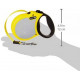 Alcott (Алкотт) Visibility Retractable Leashes - Неоновый поводок-рулетка для собак различных пород Alcott (Алкотт) Visibility Retractable Leashes - Неоновый поводок-рулетка для собак различных пород