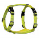 Alcott (Алкотт) Visibility Retractable Harness - Нейлонова шлейка зі світловідбиваючою ниткою для собак Alcott (Алкотт) Visibility Retractable Harness - Нейлонова шлейка зі світловідбиваючою ниткою для собак