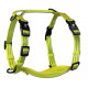 Alcott (Алкотт) Visibility Retractable Harness - Нейлонова шлейка зі світловідбиваючою ниткою для собак Alcott (Алкотт) Visibility Retractable Harness - Нейлонова шлейка зі світловідбиваючою ниткою для собак