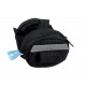 Alcott Retractable Leash Luggage - A figurative bag for leads roulettes with a compartment for delicacies Alcott Retractable Leash Luggage - A figurative bag for leads roulettes with a compartment for delicacies