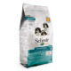 Schesir Dog Small Puppy - A dry monoprotein feed with chicken for puppies pass also small breeds Schesir Dog Small Puppy - A dry monoprotein feed with chicken for puppies pass also small breeds