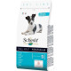 Schesir Dog Small Adult Fish - A dry monoprotein feed with fish for adult dogs of small breeds Schesir Dog Small Adult Fish - A dry monoprotein feed with fish for adult dogs of small breeds