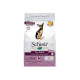 Schesir Dog Toy Adult - A dry monoprotein feed with chicken for adult dogs pass breeds Schesir Dog Toy Adult - A dry monoprotein feed with chicken for adult dogs pass breeds