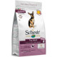 Schesir Dog Toy Adult - A dry monoprotein feed with chicken for adult dogs pass breeds Schesir Dog Toy Adult - A dry monoprotein feed with chicken for adult dogs pass breeds