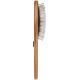 Bamboo Groom (Бэмбу Грум) Oval Pin Brush - Односторонняя овальная щетка для домашних животных Bamboo Groom (Бэмбу Грум) Oval Pin Brush - Односторонняя овальная щетка для домашних животных