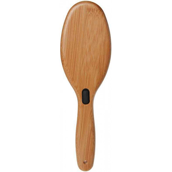 Bamboo Groom (Бэмбу Грум) Oval Pin Brush - Односторонняя овальная щетка для домашних животных Bamboo Groom (Бэмбу Грум) Oval Pin Brush - Односторонняя овальная щетка для домашних животных