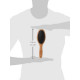 Bamboo Groom (Бэмбу Грум) Oval Pin Brush - Односторонняя овальная щетка для домашних животных Bamboo Groom (Бэмбу Грум) Oval Pin Brush - Односторонняя овальная щетка для домашних животных