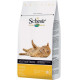 Schesir Cat Adult Chicken - A dry monoprotein feed with chicken for adult cats Schesir Cat Adult Chicken - A dry monoprotein feed with chicken for adult cats