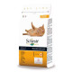 Schesir Cat Adult Chicken - A dry monoprotein feed with chicken for adult cats Schesir Cat Adult Chicken - A dry monoprotein feed with chicken for adult cats