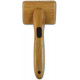 Bamboo Groom (Бэмбу Грум) Slicker Brush - Щетка-пуходерка с зубьями из нержавеющей стали для домашних животных Bamboo Groom (Бэмбу Грум) Slicker Brush - Щетка-пуходерка с зубьями из нержавеющей стали для домашних животных