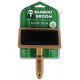Bamboo Groom (Бэмбу Грум) Slicker Brush - Щетка-пуходерка с зубьями из нержавеющей стали для домашних животных Bamboo Groom (Бэмбу Грум) Slicker Brush - Щетка-пуходерка с зубьями из нержавеющей стали для домашних животных