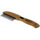 Bamboo Groom (Бэмбу Грум) Rotating Pin Comb 31 - Расческа с 31 переменным закругленным вращающимся зубом Bamboo Groom (Бэмбу Грум) Rotating Pin Comb 31 - Расческа с 31 переменным закругленным вращающимся зубом