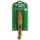 Bamboo Groom (Бэмбу Грум) Rotating Pin Comb 31 - Расческа с 31 переменным закругленным вращающимся зубом Bamboo Groom (Бэмбу Грум) Rotating Pin Comb 31 - Расческа с 31 переменным закругленным вращающимся зубом