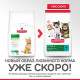 Hill's Science Plan Kitten Tuna - A dry feed with a tuna for kittens till 1 year Hill's Science Plan Kitten Tuna - A dry feed with a tuna for kittens till 1 year