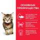 Hill's Science Plan Kitten Tuna - A dry feed with a tuna for kittens till 1 year Hill's Science Plan Kitten Tuna - A dry feed with a tuna for kittens till 1 year