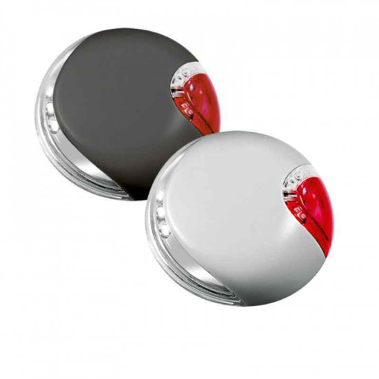 Flexi New Comfort - A Svetodioidny small lamp for leads roulettes Flexi New Comfort - A Svetodioidny small lamp for leads roulettes