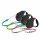 Flexi Color M - A lead roulette for dogs, a cable (5 m, up to 20 kg) Flexi Color M - A lead roulette for dogs, a cable (5 m, up to 20 kg)