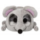 Trixie (Тріксі) Lukas Cuddly Cave - Плюшевий будиночок-лежак з кігтеточкою для котів Trixie (Тріксі) Lukas Cuddly Cave - Плюшевий будиночок-лежак з кігтеточкою для котів