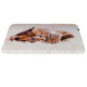 Trixie (Тріксі) Tilly Lying Mat - Бежевий матрац з малюнком кішки для котів та кішок Trixie (Тріксі) Tilly Lying Mat - Бежевий матрац з малюнком кішки для котів та кішок