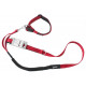 AnimAll (ЭнимАлл) HL-LH 148 - Комплект ошейник с поводком для собак AnimAll (ЭнимАлл) HL-LH 148 - Комплект ошейник с поводком для собак