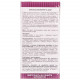 Arfazetin collecting filter package of 1.5 g No. 20 Arfazetin collecting filter package of 1.5 g No. 20