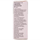 Berodual of N aer. doser. cylinder. 10 ml, 200 doses Berodual of N aer. doser. cylinder. 10 ml, 200 doses