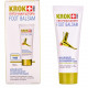 Balm for legs of CROC Honey the Calcaneal spur for comfortable walking of 75 ml Balm for legs of CROC Honey the Calcaneal spur for comfortable walking of 75 ml