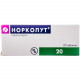 Норколут табл. 5мг №20 Норколут табл. 5мг №20