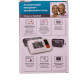 Measuring instrument (tonometer) of arterial blood pressure Gamma Control (Scale Control) automatic Measuring instrument (tonometer) of arterial blood pressure Gamma Control (Scale Control) automatic