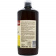 An oily hair shampoo Green drugstore with a calendula medicinal and rosemary oil of 1000 ml An oily hair shampoo Green drugstore with a calendula medicinal and rosemary oil of 1000 ml