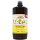 An oily hair shampoo Green drugstore with a calendula medicinal and rosemary oil of 1000 ml An oily hair shampoo Green drugstore with a calendula medicinal and rosemary oil of 1000 ml