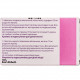 Dufaston of the tab. of p/o of 10 mg No. 14 Dufaston of the tab. of p/o of 10 mg No. 14