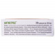 Capsule anti-stress 3 blisters, soothing for normalization of a functional condition of nervous system, on 10 pieces Capsule anti-stress 3 blisters, soothing for normalization of a functional condition of nervous system, on 10 pieces