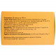 Capsules for improvement of work of an urinary system in an urolithiasis LitoKlin on 400 mg 60 pieces Capsules for improvement of work of an urinary system in an urolithiasis LitoKlin on 400 mg 60 pieces