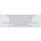But-x-sha forte tab. of 0.08 g No. 30 But-x-sha forte tab. of 0.08 g No. 30