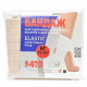 Bandage for an ankle joint elastic Toros Group the 410th color beige size 3 Bandage for an ankle joint elastic Toros Group the 410th color beige size 3