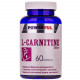 The POWERFUL capsules (Poverful) with the maintenance of a L-carnitine of 250 mg a L-carnitine of bank of 60 pieces The POWERFUL capsules (Poverful) with the maintenance of a L-carnitine of 250 mg a L-carnitine of bank of 60 pieces