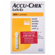 Lancets of Accu-Chek Softclix (Akku-Chek Softklix) of 200 pieces Lancets of Accu-Chek Softclix (Akku-Chek Softklix) of 200 pieces