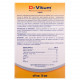 D-Vitum (Д-Витум) спрей для детей от рождения до 6 лет с витамином D3 флакон 10 мл D-Vitum (Д-Витум) спрей для детей от рождения до 6 лет с витамином D3 флакон 10 мл