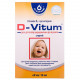D-Vitum (Д-Витум) спрей для детей от рождения до 6 лет с витамином D3 флакон 10 мл D-Vitum (Д-Витум) спрей для детей от рождения до 6 лет с витамином D3 флакон 10 мл