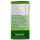 Stounkhils tablets for maintenance of an urinary system a bottle of 30 pieces Stounkhils tablets for maintenance of an urinary system a bottle of 30 pieces