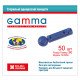 Lancets for carrying out the analysis of level of sugar in Gamma blood (Scale) universal disposable sterile the size of a needle are 30G 50 pieces Lancets for carrying out the analysis of level of sugar in Gamma blood (Scale) universal disposable sterile the size of a needle are 30G 50 pieces